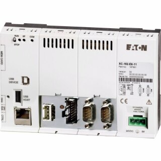 Eaton PLC,CE5,SWDTM,RS232 XC-152-E3-11 XC-152-E3-11