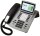 Agfeo ST 45 silber Systemtelefon f.classics Anlagen m.Farbdisplay 6101282