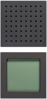 TCS AMI10105-0757 Modulkombination LCD- Display+Lautsprechermodul 1.000 WE sw