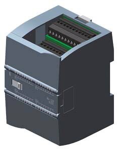 Siemens IS Digital E/A-Modul 16DI/16DO/24VDC/0,5A 6ES7223-1BL32-0XB0