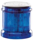 Eaton SL7-BL230-B Blinklicht-LED, blau 230V, 70mm