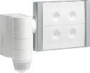 Hager LED-Strahler mit BW-Melder IP55 quicklink ws TRE600