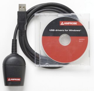 Beha TL-USB USB-Dowload-Kabel f.ProInstall Serie 4372676