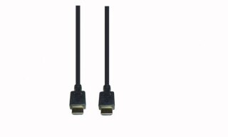 E+P HDMV 401/15 HDMI-Kabel  15m 1.4 Standard mit Ethernet