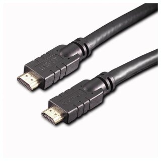 E+P HDMV 401/20 HDMI-Kabel  20m 1.4 Standard mit Ethernet