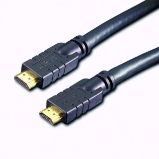E+P HDMV 401/25 HDMI-Kabel  25m 1.4 Standard mit Ethernet