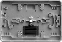 TEG LWL Micro Spleissbox H02050A0105 inkl.Telekom-Spleisskassette