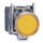 Schneider Electric Leuchtdrucktaster orange o. Rastung 1S+1Ö XB4BW35G5