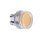 Schneider Electric Leuchttaster ge transp.f.LED-Mod ZB4BW553