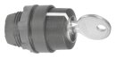 Schneider Electric Schlüsselschalter 2-Stell. Nr. 455 ZB5AG4