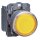 Schneider Electric Leuchtdrucktaster ge-or XB5AW35B5