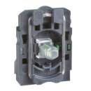 Schneider Electric Hilfsschalterblock 2S mit LED-Mod. ws...