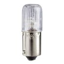 Schneider Electric Glimmlampe BA9S 110V DL1CF110