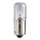 Schneider Electric Glimmlampe BA9S 220V DL1CF220
