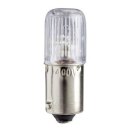 Schneider Electric Glimmlampe BA9S 380V DL1CF380