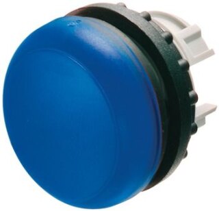 Eaton Leuchtmeldevorsatz flach,blau M22-L-B