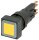 Eaton Leuchtdrucktaste Linse gelb tastend Q25LT-GE