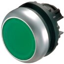Eaton Drucktaste flach,grün M22-D-G