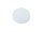 Eaton Linse für Leuchtmelder weiß,flach,blanko M22-XL-W
