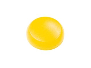 Eaton Linse für Leuchtmelder gelb,flach M22-XL-Y