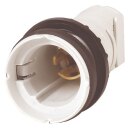 Eaton Leuchtmelder,compact flach,ohneLinse M22-LC-X