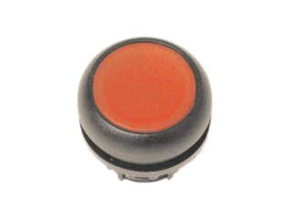 Eaton Leuchtdrucktaste flach,rot,blanko M22S-DL-R