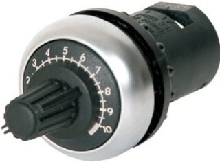 Eaton Potentiometer RMQ Titan 4,7k M22-R4K7