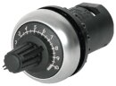 Eaton Potentiometer RMQ Titan 470k M22-R470K