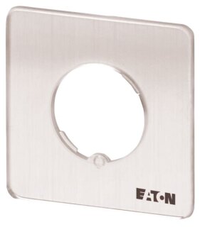 Eaton Frontschild gravierbar FS980-TM-E