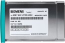 Siemens IS RAM Memory Card 1 MByte 6ES7952-1AK00-0AA0