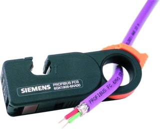 Siemens IS Abisolierwerkzeug für PB-Busleitung 6GK1905-6AA00