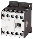 Eaton Ls-Schuetz AC-3/400V4kW3p 010136,DILEM-01-G,110VDC...