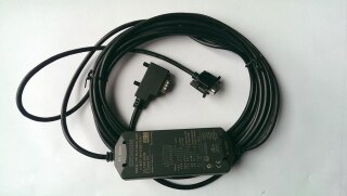 Siemens IS USB/PPI Kabel S7-200 ohne Freeport-Suppo. 6ES7901-3DB30-0XA0