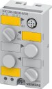 Siemens IS AS-I Kompaktmodul sicher K45F,Eingänge...