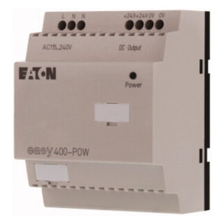 Eaton Schaltnetzgerät primärgetaktet EASY400-POW
