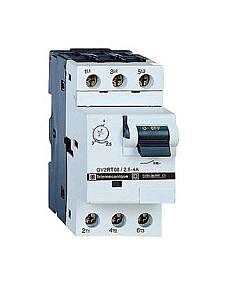 Schneider Electric Leistungsschalter 1,00A GV2RT05