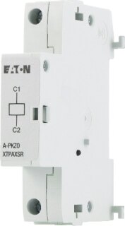 Eaton Arbeitsstromauslöser 230V für PKZ0 A-PKZ0(230V50HZ)