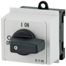 Eaton Ein-Aus-Schalter Verteiler-Einbau P1-32/IVS
