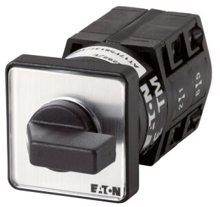 Eaton Ein-Aus-Schalter 3pol. TM-2-8292/E