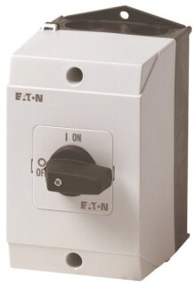 Eaton Ein-Aus-Schalter I2 P1-25/I2