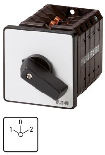 Eaton Ein-Aus-Schalter T5B-3-8401/E