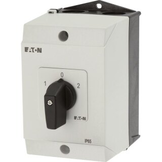 Eaton Ein-Aus-Schalter I(G) T3-2-8400/I2