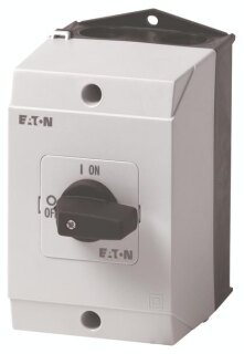 Eaton Ein-Aus-Schalter I(G) T0-2-8900/I1
