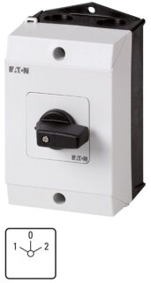 Eaton Ein-Aus-Schalter I(G) T0-2-8400/I1