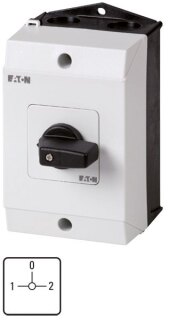 Eaton Ein-Aus-Schalter I(G) T0-4-8294/I1