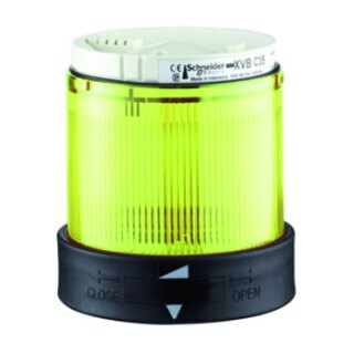Schneider Electric Leuchtelement Dauerl.ge,LED24V XVBC2B8