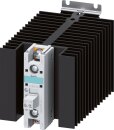Siemens IS Halbleiterschütz 24-230V/24VDC 3RF2370-3AA02