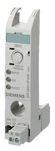 Siemens IS LASTUEBERWACHUNG BASIS STROMBEREICH 20A 3RF29 20-0FA08