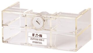 Eaton Klemmenabdeckung (Direktan.) Z5/FF250-XHB-Z