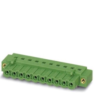 Phönix Contact Grundleiste für Leiterplat tensteckverbinder IC 2,5/12-GF-5,08